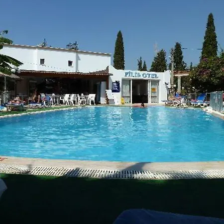 Hotel Filis Bodrum