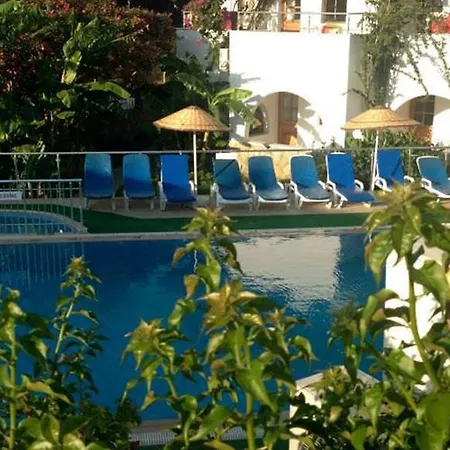 Filis 2* Bodrum