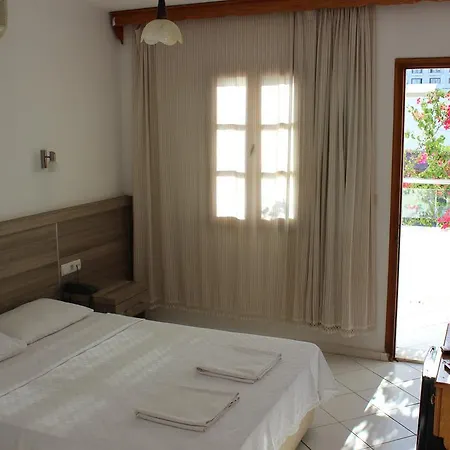 Hotel Filis Bodrum