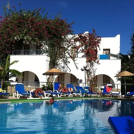 Hotel Filis Bodrum
