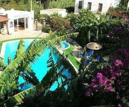 Filis Hotel 2*