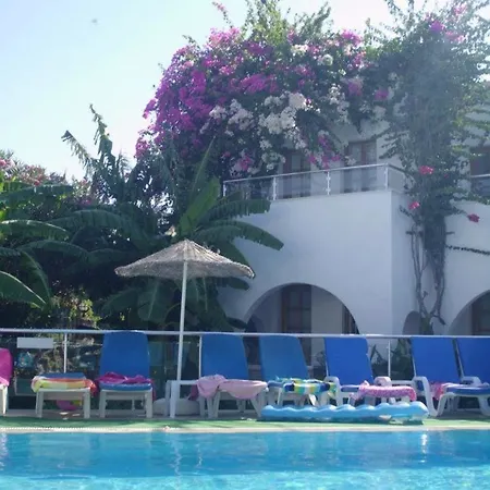 Hotel Filis