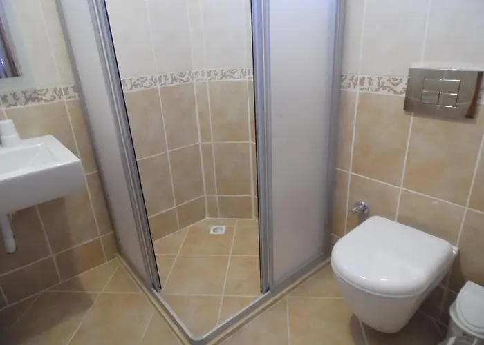 מלון Filis בודרום