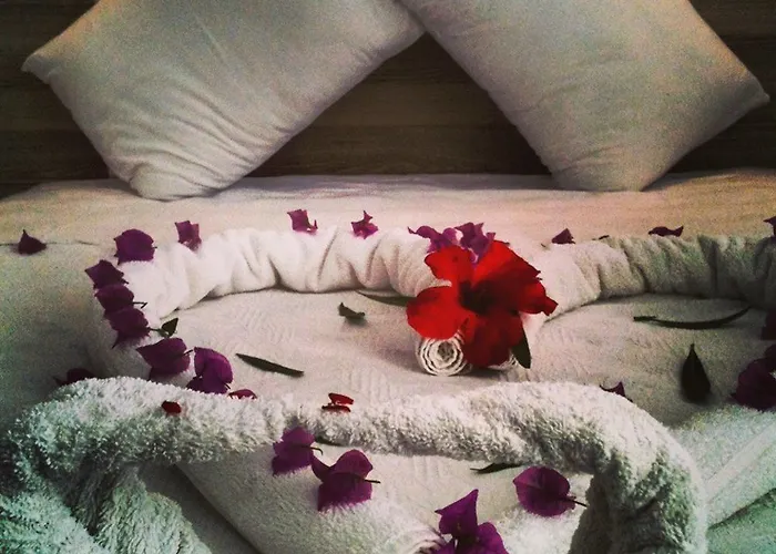 Filis Hotel Bodrum