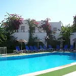 Filis 2* Αλικαρνασσός