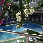Filis Ξενοδοχείο Αλικαρνασσός