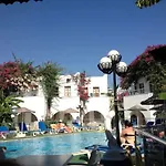 Ξενοδοχείο Filis