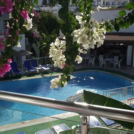 Hotel Filis 2*