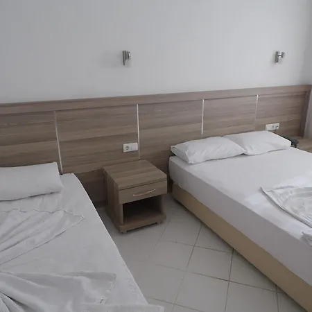 Hotel Filis Bodrum