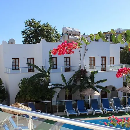 מלון Filis בודרום