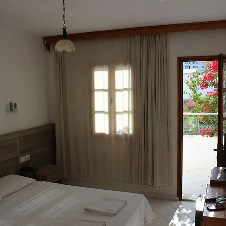 Hotel Filis