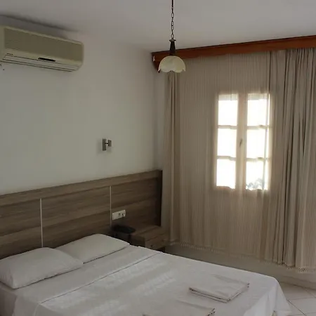 Otel Filis Bodrum
