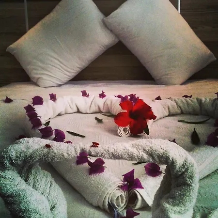 Filis Otel Bodrum