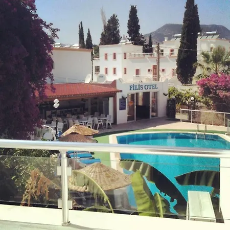 Hotel Filis