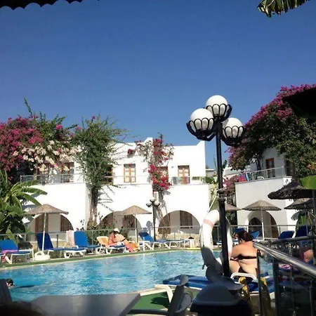 Hotel Filis