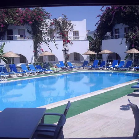 Filis Otel 2*