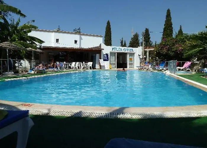Hotel Filis Bodrum