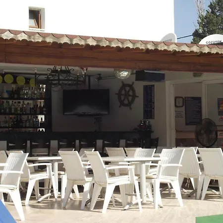 Filis Hotel Bodrum