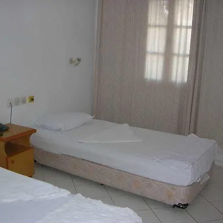 Hotel Filis Bodrum