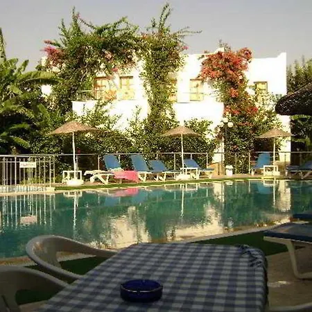 Hotel Filis Bodrum