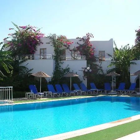 Filis 2* Bodrum