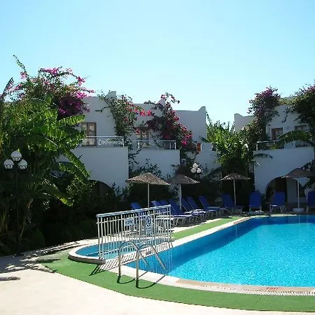 Hotel Filis 2*