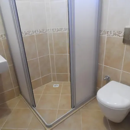 Hotel Filis Bodrum