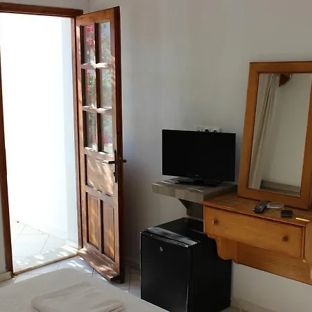 Hotel Filis Bodrum