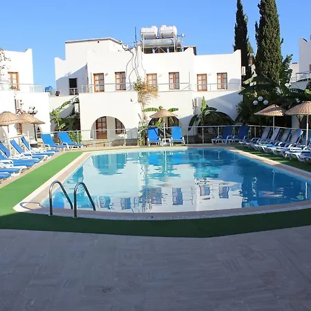 Hotel Filis 2*
