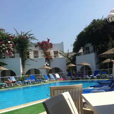 Filis 2* Bodrum