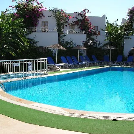Filis Hotel Bodrum