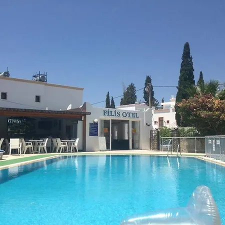 Hotel Filis 2*