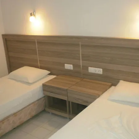 Hotel Filis