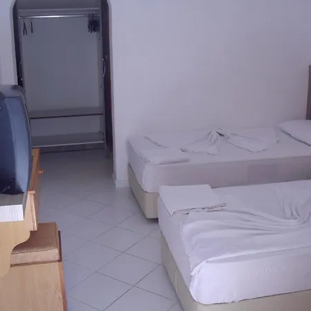 Hotel Filis