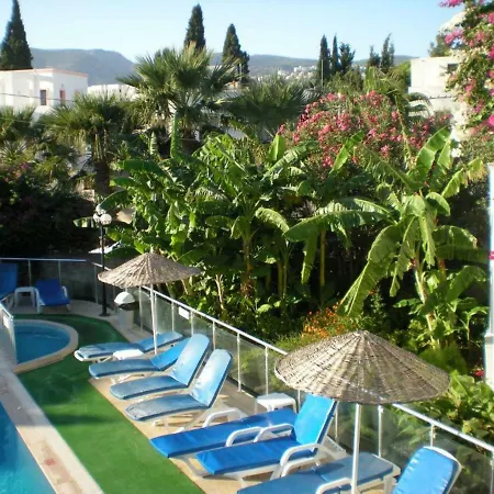 Hotel Filis 2*