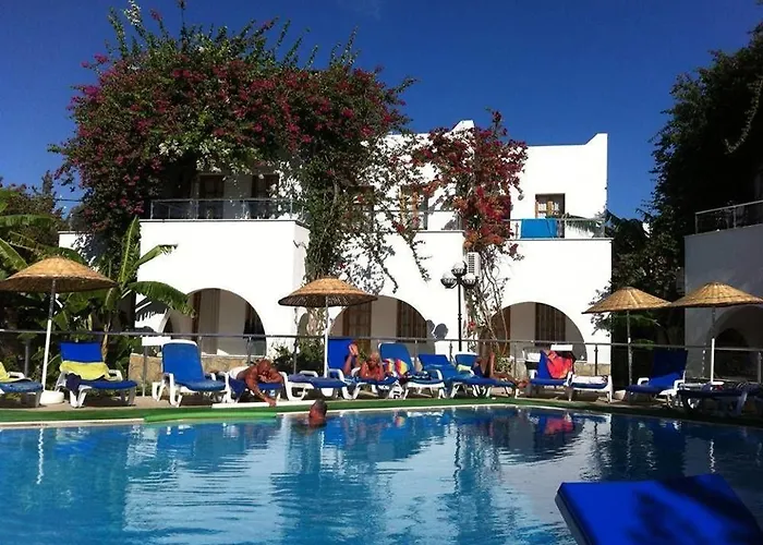 Hotel Filis Bodrum
